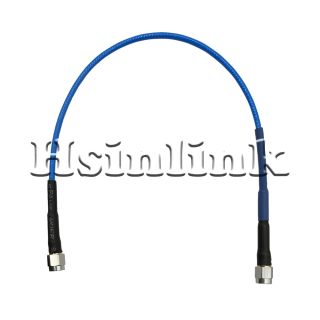 HS-Reinforced-SMAM To Reinforced-SMAM With HS-FL402 Cable XXcm (18G)_web1